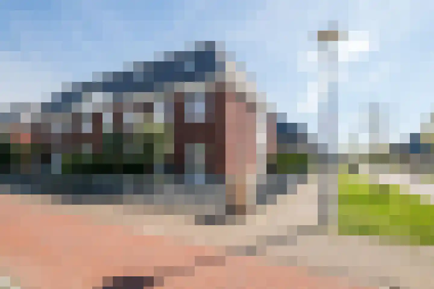 Buitenbos 1 en Meteren