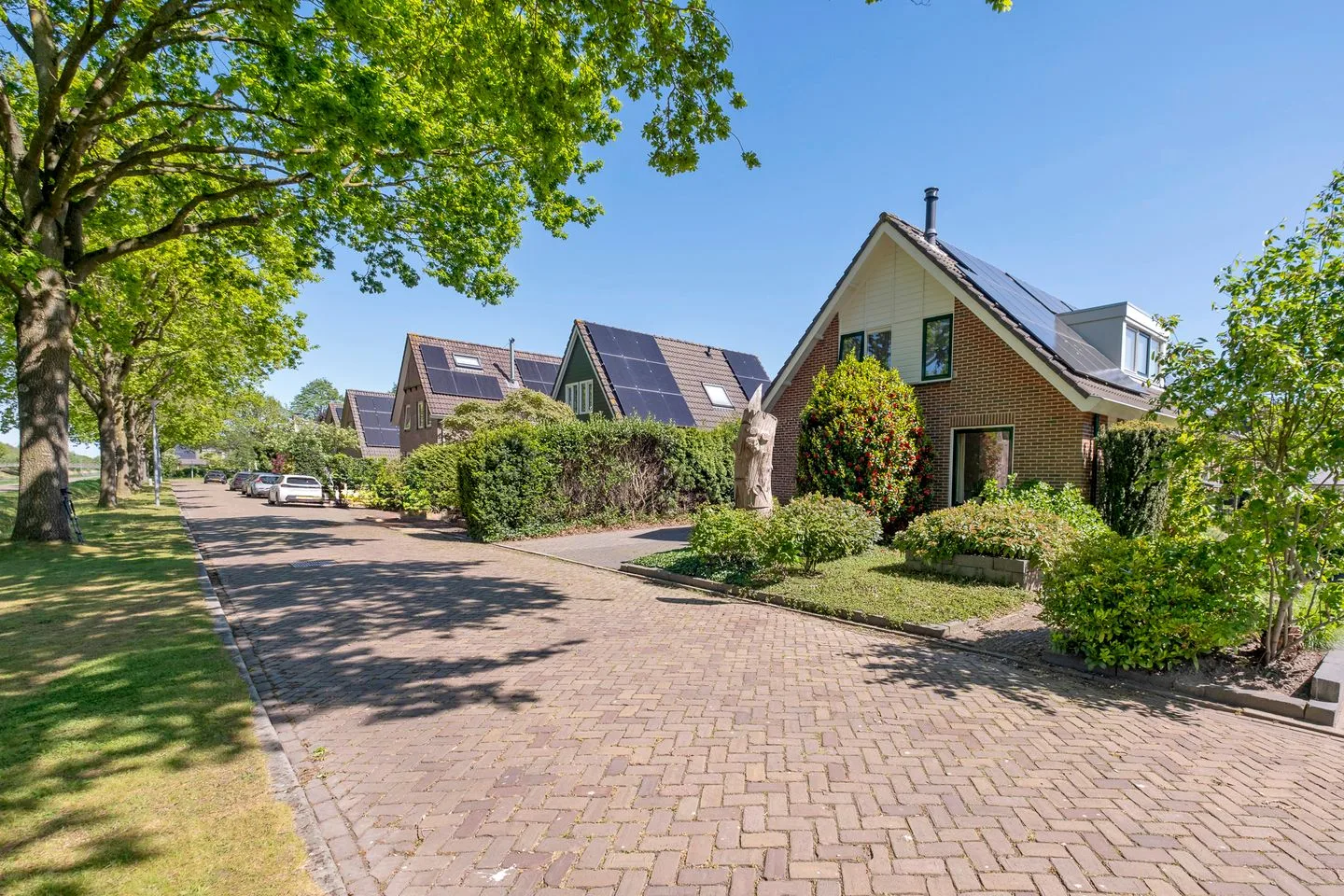 Buitenbree 8 Assen foto 3