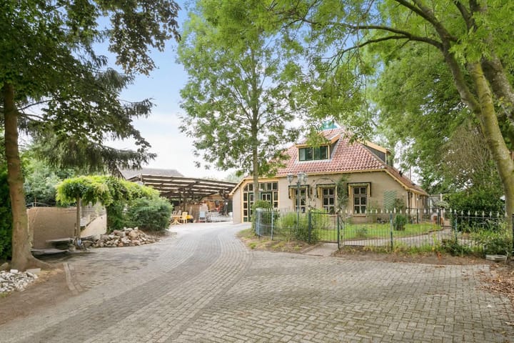 Photo of property Buitenburen 2, Noordwolde