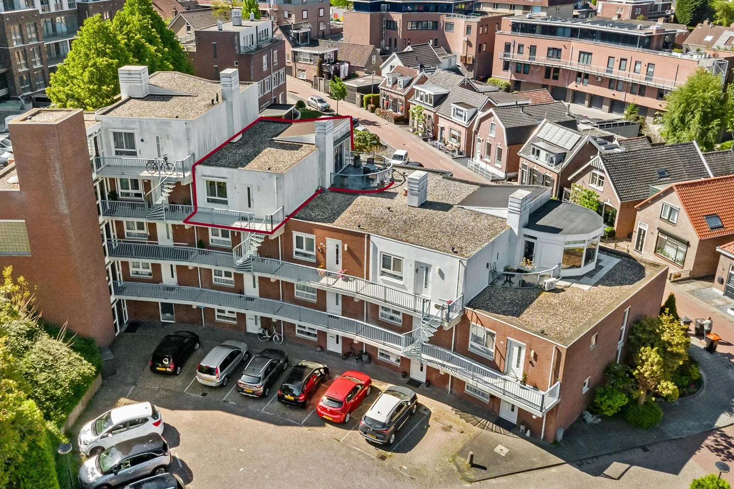 Buitendams 36 B dans Hardinxveld-Giessendam