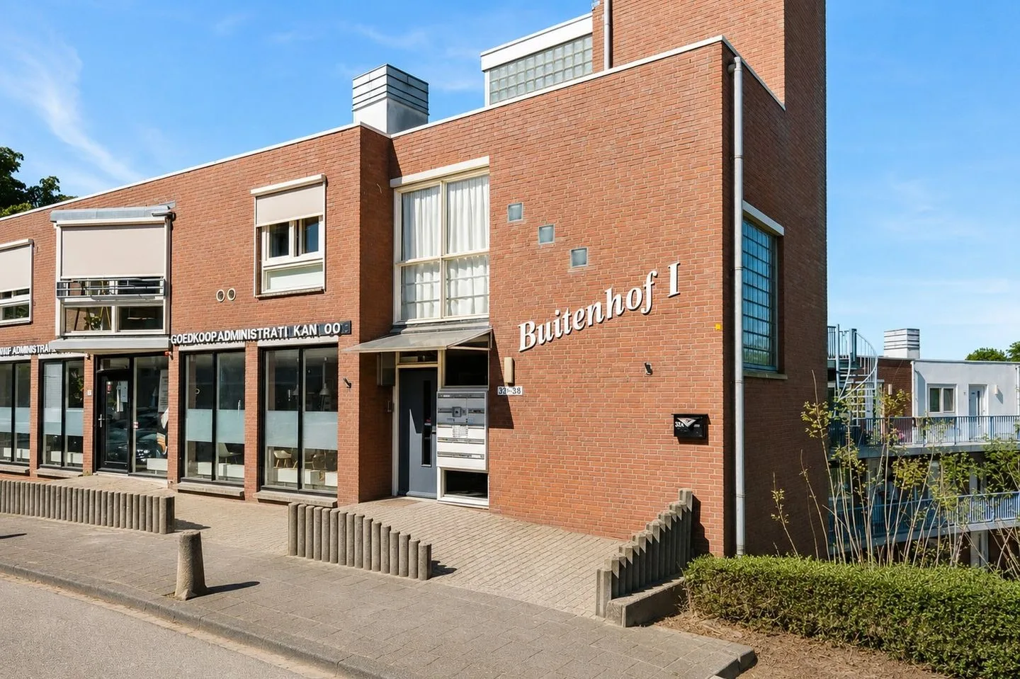 Buitendams 36 B Hardinxveld-Giessendam foto 2