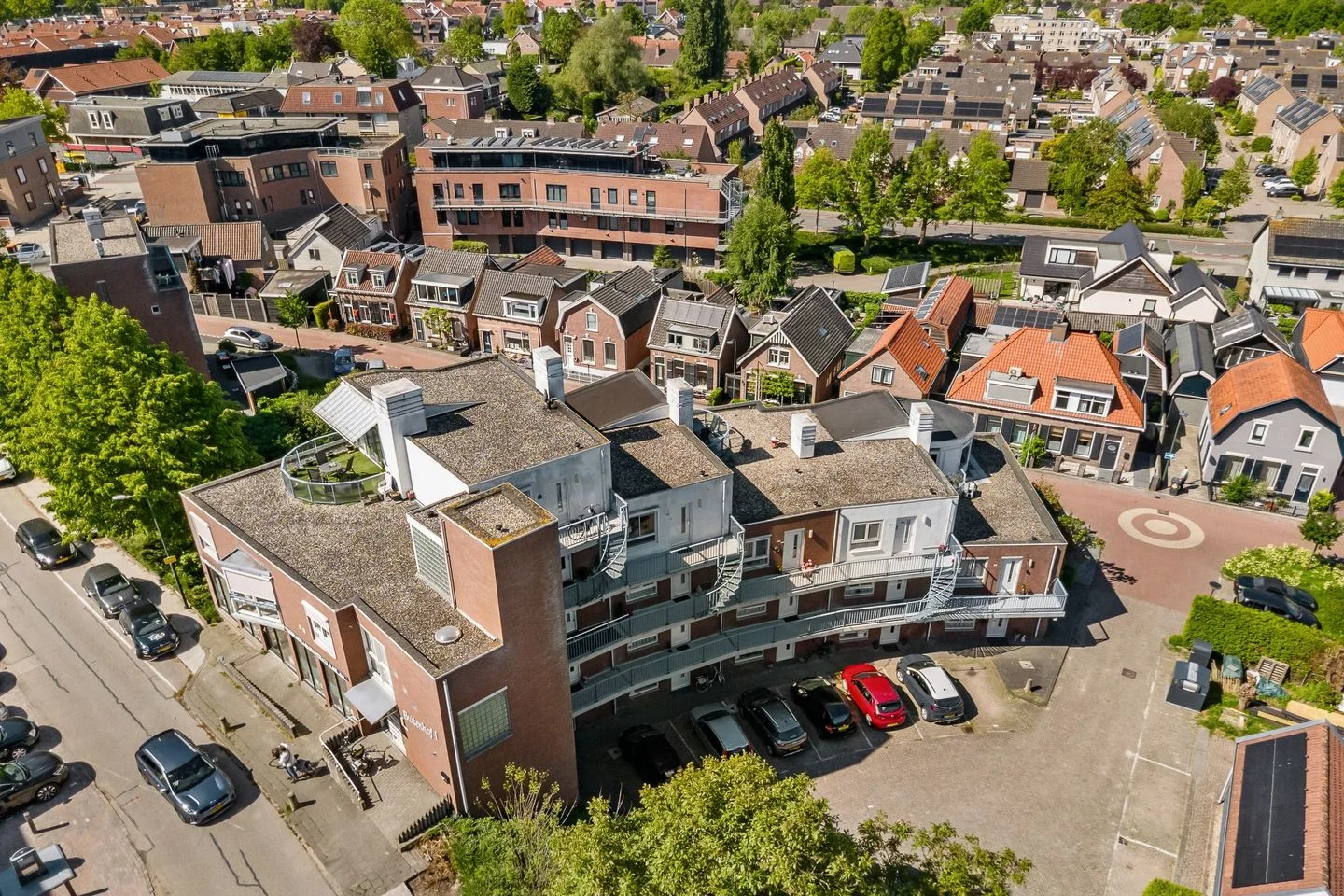 Buitendams 36 B Hardinxveld-Giessendam thumbnail 27
