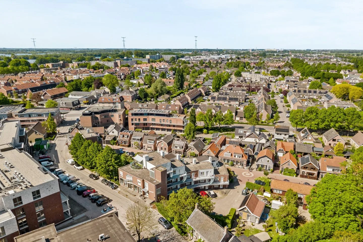Buitendams 36 B Hardinxveld-Giessendam thumbnail 29