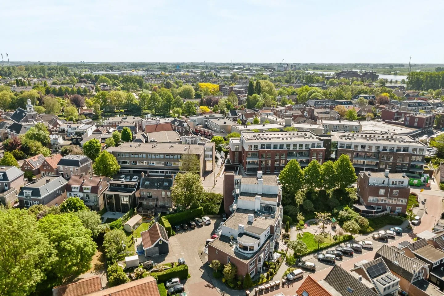 Buitendams 36 B Hardinxveld-Giessendam thumbnail 30