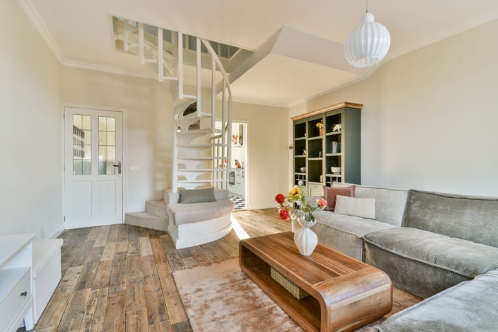 Foto van woning Buitendams 525, Hardinxveld-Giessendam