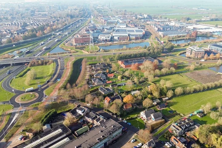 Buitendams 525 Hardinxveld-Giessendam thumbnail 33