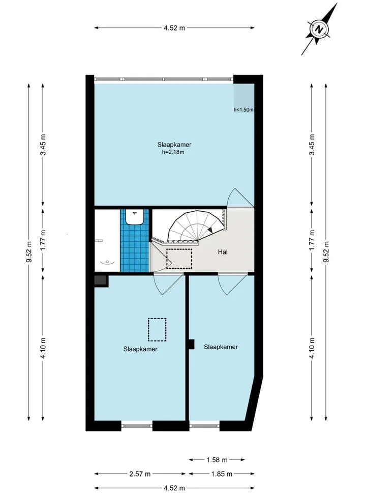 Buitendams 525 Hardinxveld-Giessendam thumbnail 37