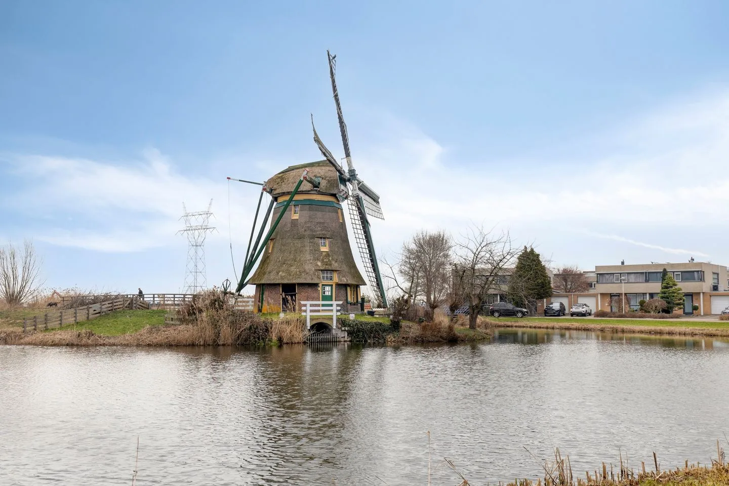 Buitendijklaan 120 Leiderdorp thumbnail 48