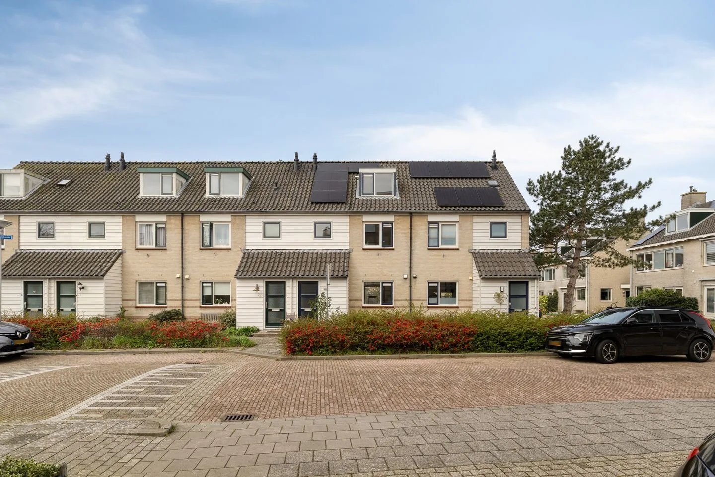 Buitendijklaan 67 in Leiderdorp