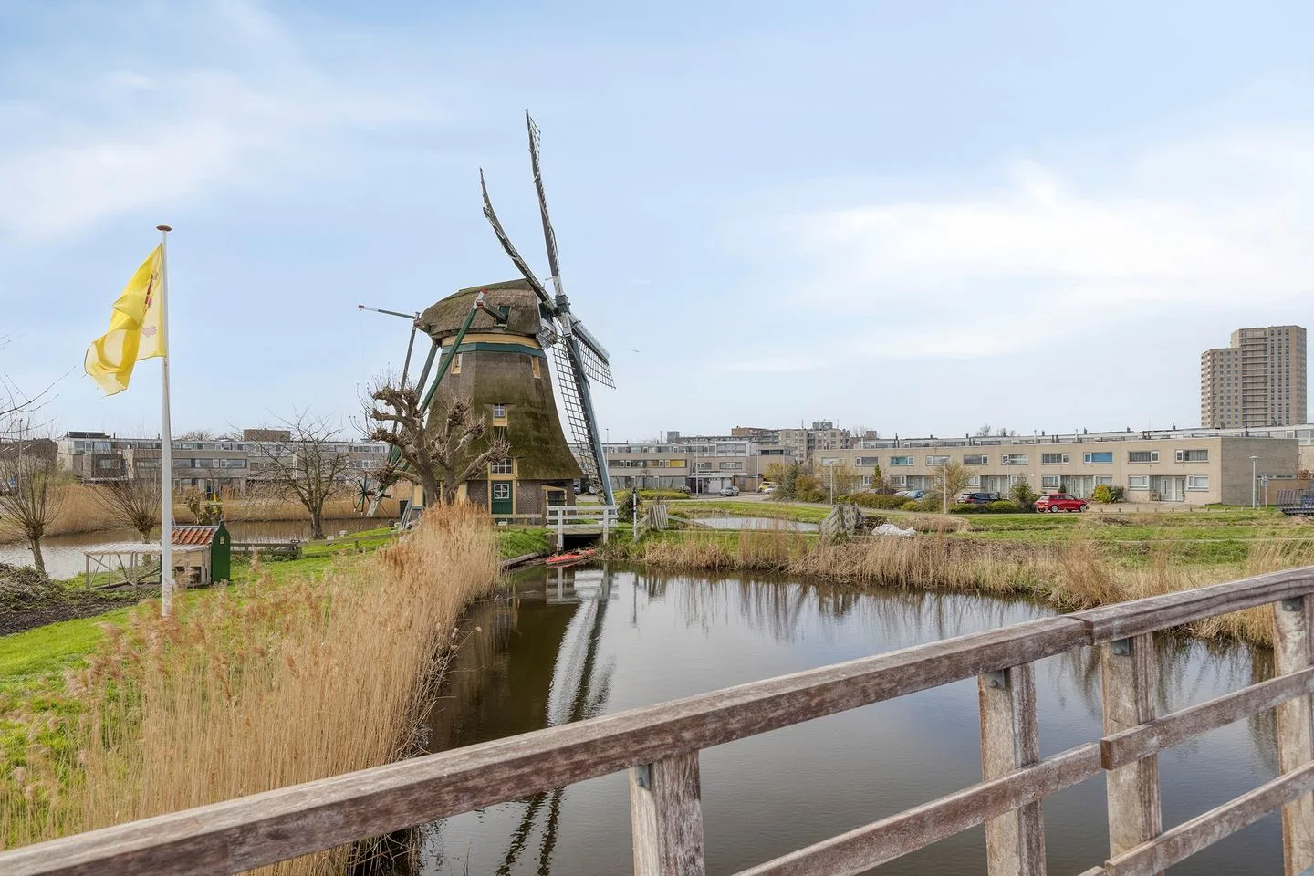 Buitendijklaan 67 Leiderdorp thumbnail 36