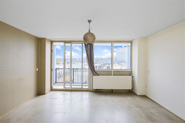 Buitendraaierij 51 in Amsterdam foto