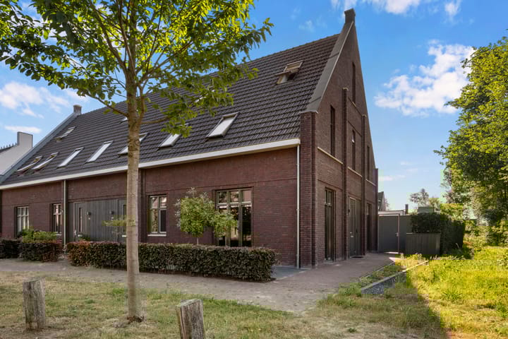 Buitendreef 77 in Veghel