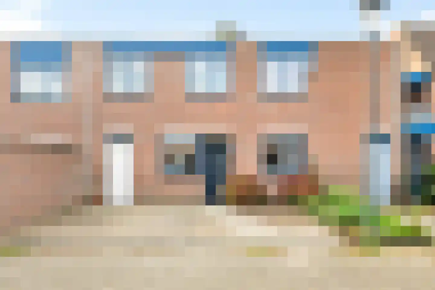 Buitenerf 103 Breda