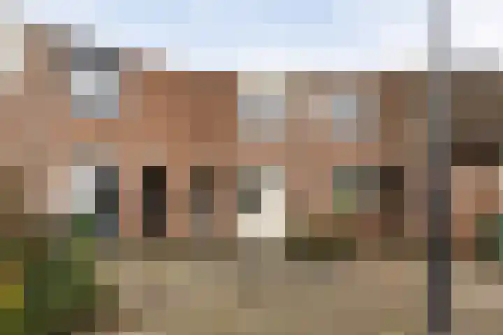 Buitenerf 143 en Breda