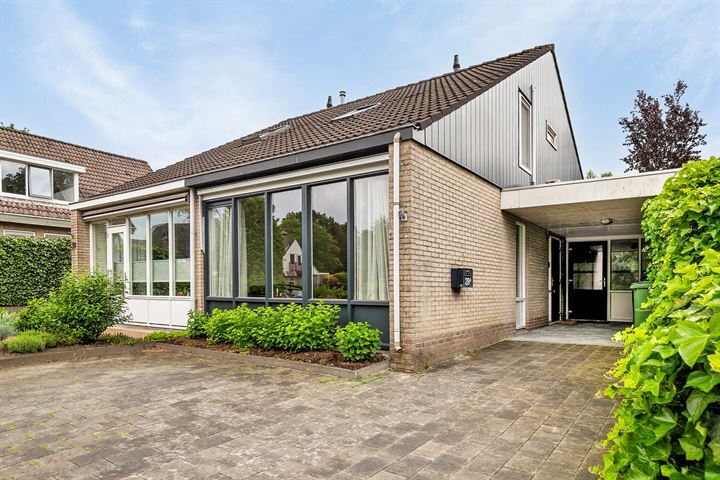 Buitenes 39A in Assen photo