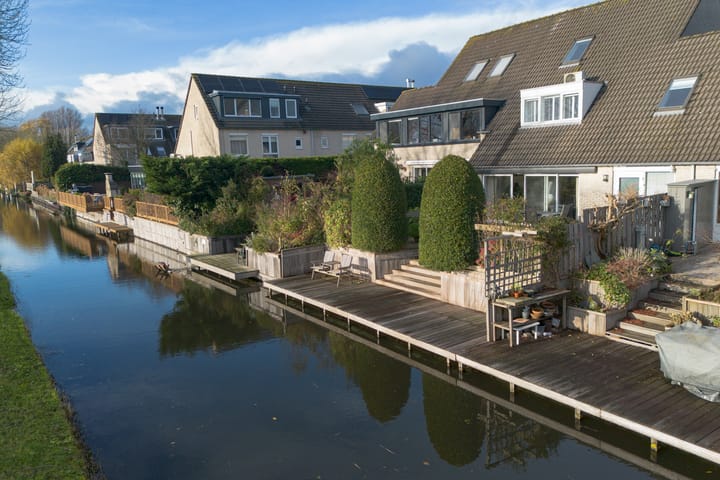 Buitengaats 58 en Amstelveen foto