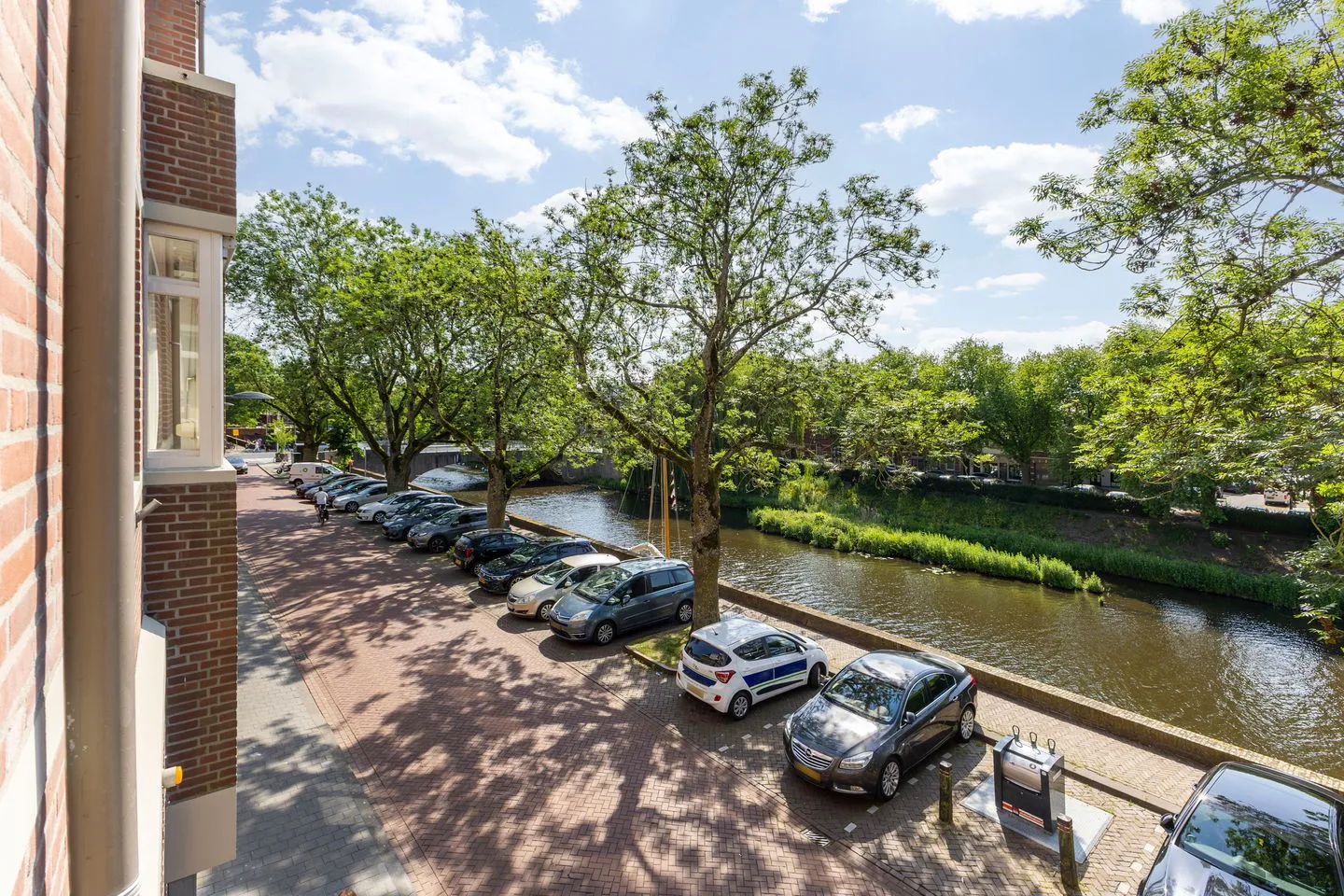 Buitenhaven 14 's-Hertogenbosch foto 2