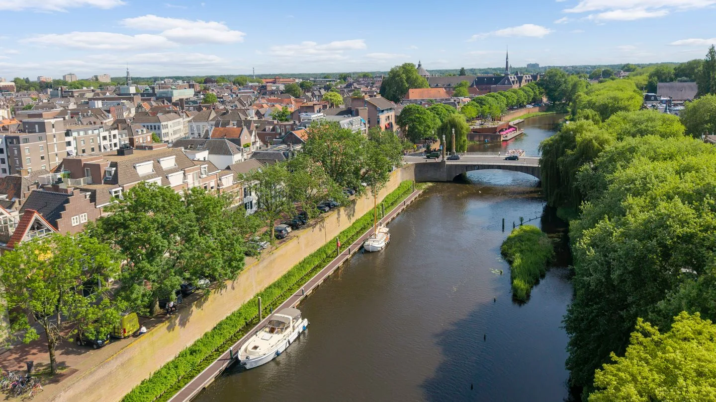 Buitenhaven 14 's-Hertogenbosch thumbnail 20