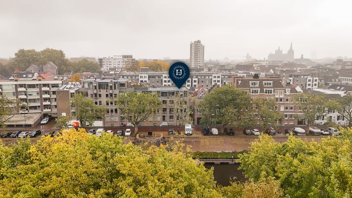 Buitenhaven 22D in 's-Hertogenbosch photo