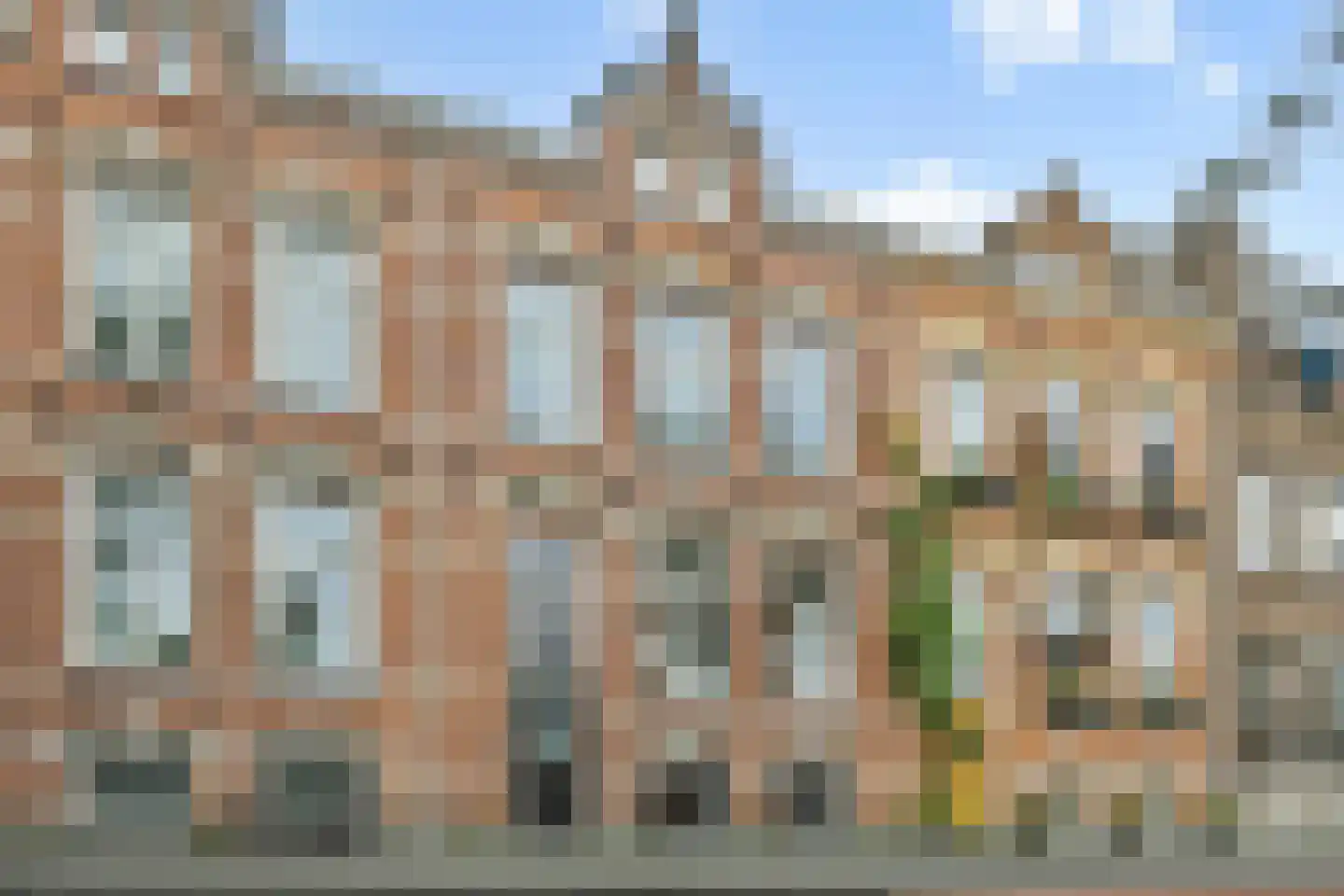 Buitenhaven 5 in 's-Hertogenbosch