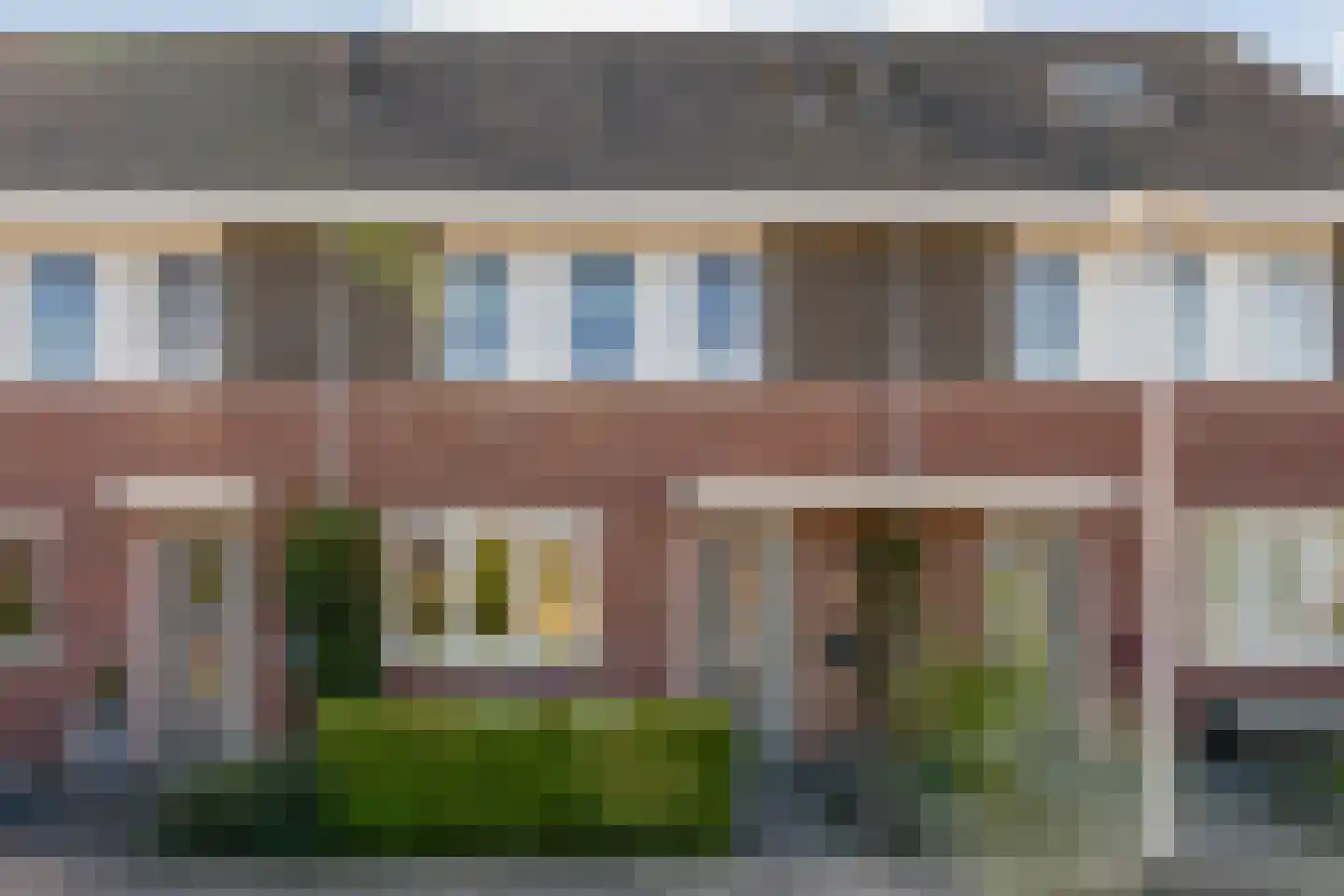 Buitenhof 10 en Ruinerwold