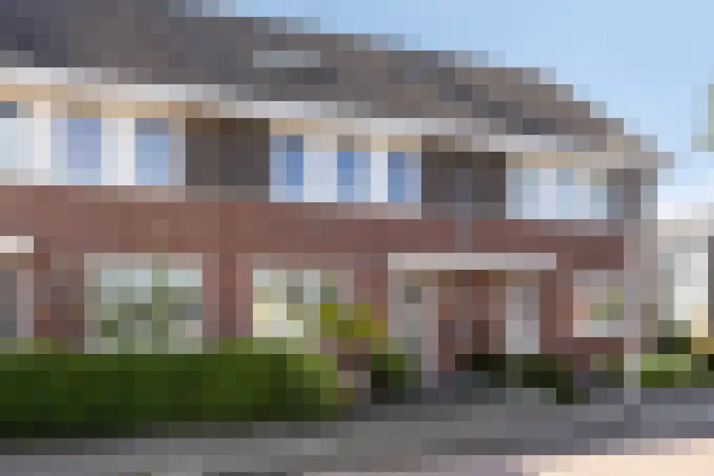 Buitenhof 14 in Ruinerwold