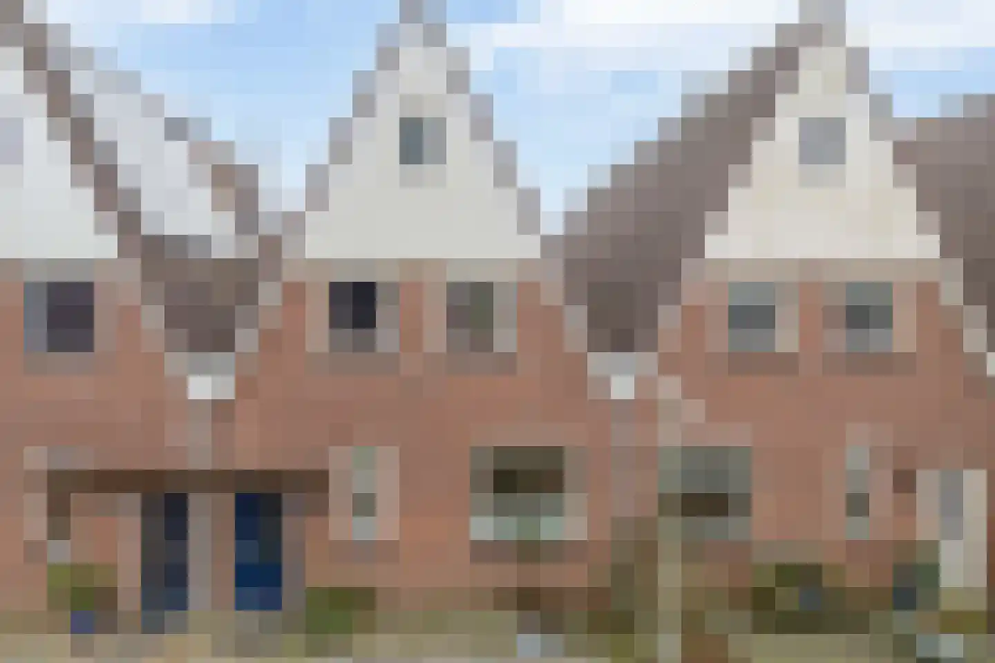 Buitenhof 18 dans Capelle aan den IJssel