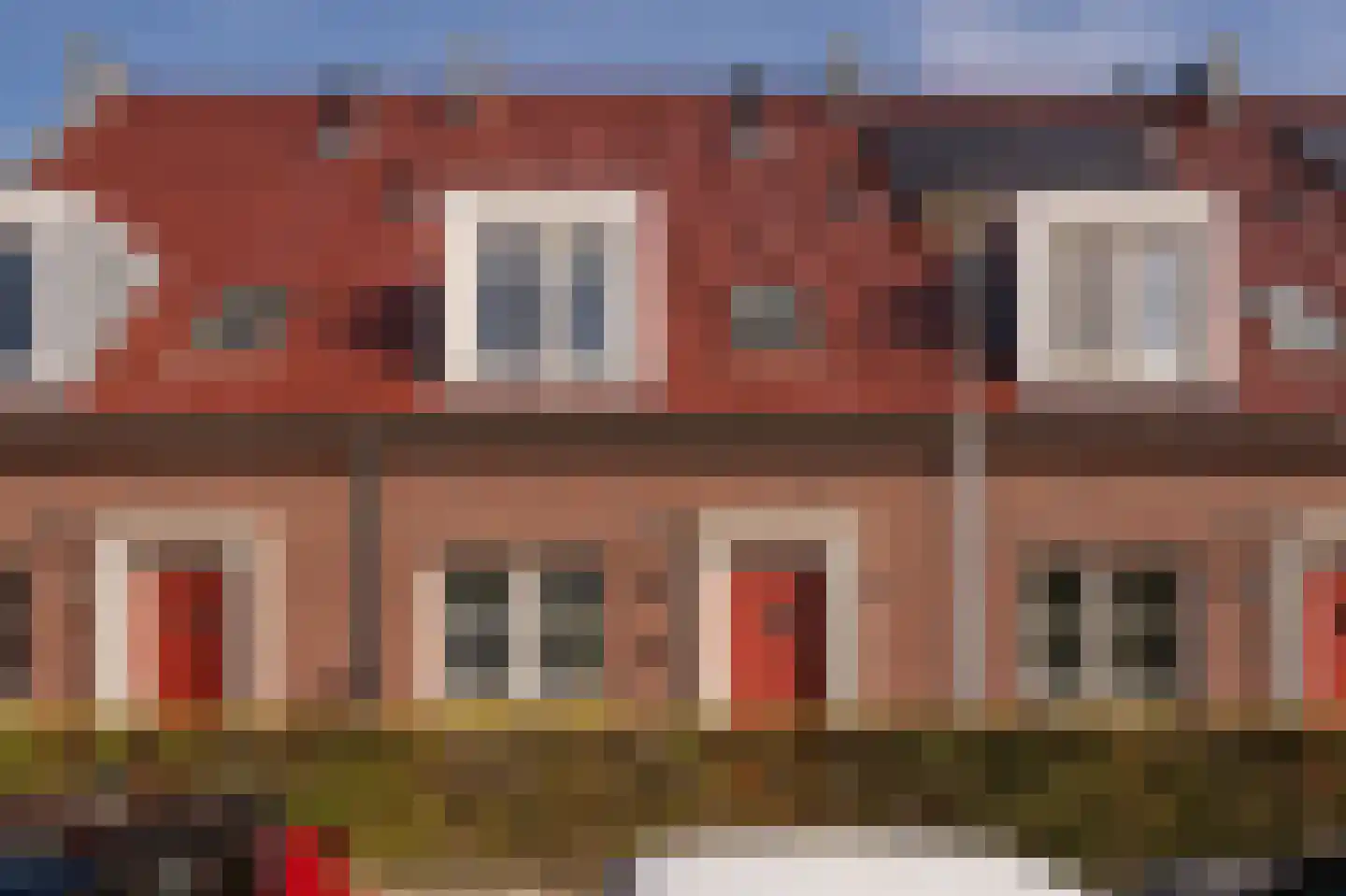 Buitenhof 2 in Leerdam
