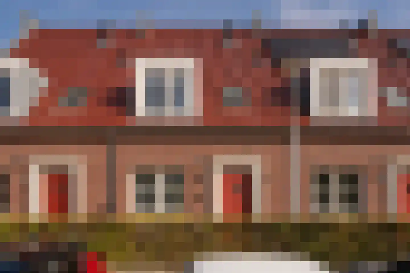 Buitenhof 2 Leerdam