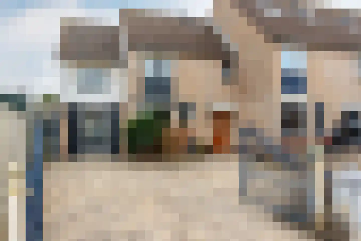 Buitenhof 20 in Oostvoorne