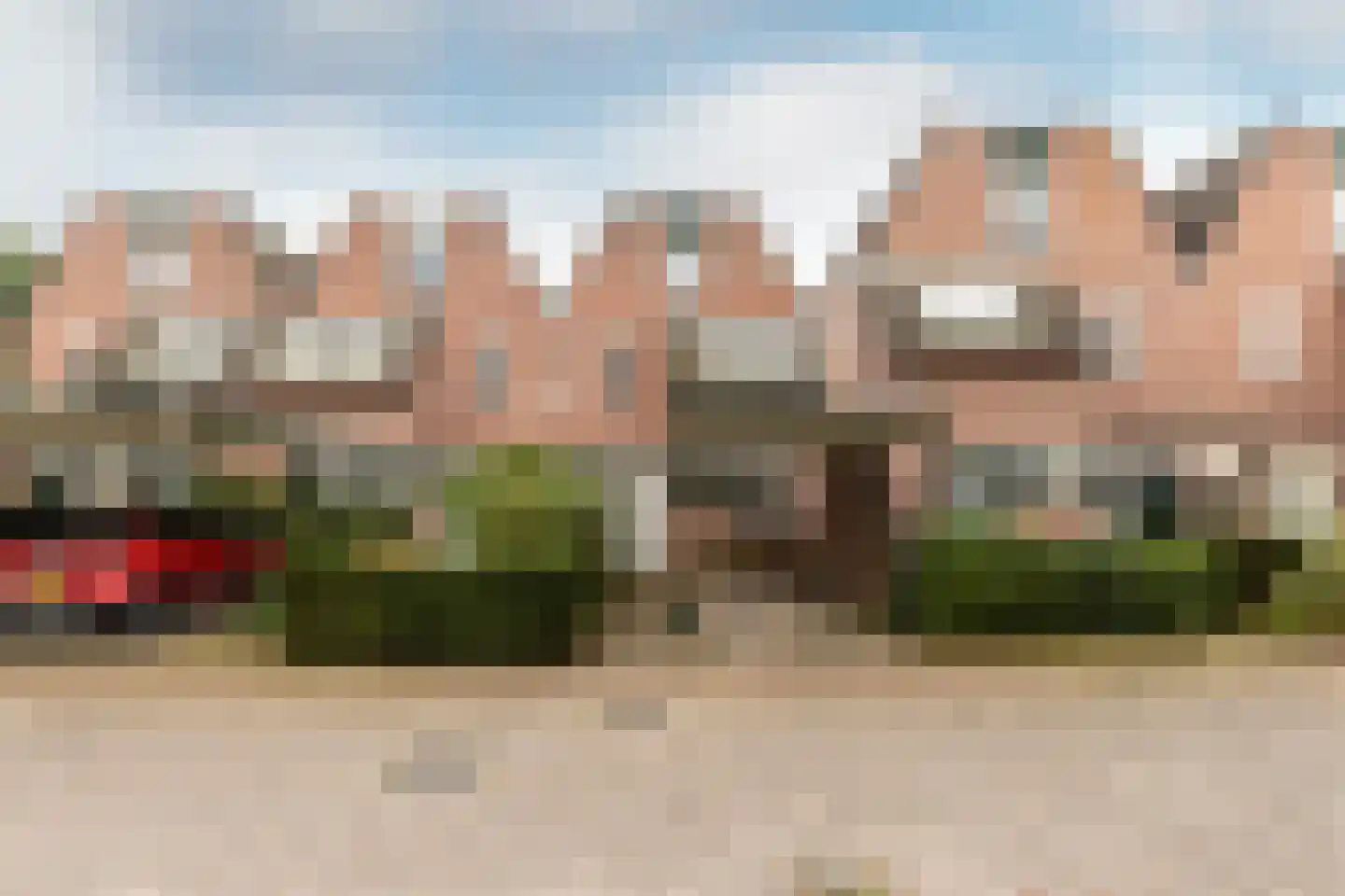 Buitenhof 46 in Almere
