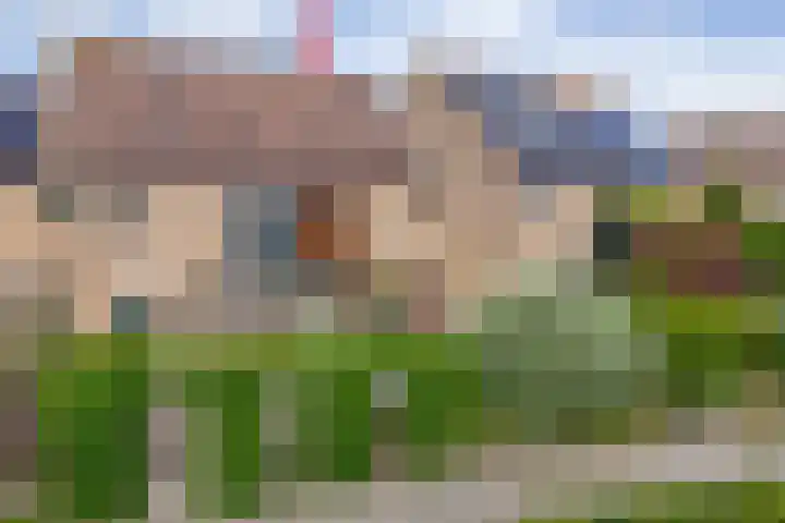 Buitenhof 5 en Oostvoorne