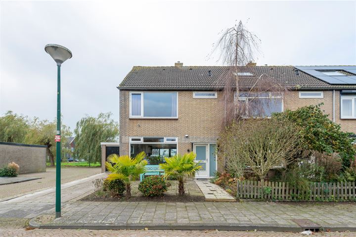 Buitenhof 5 en Loenen aan de Vecht foto