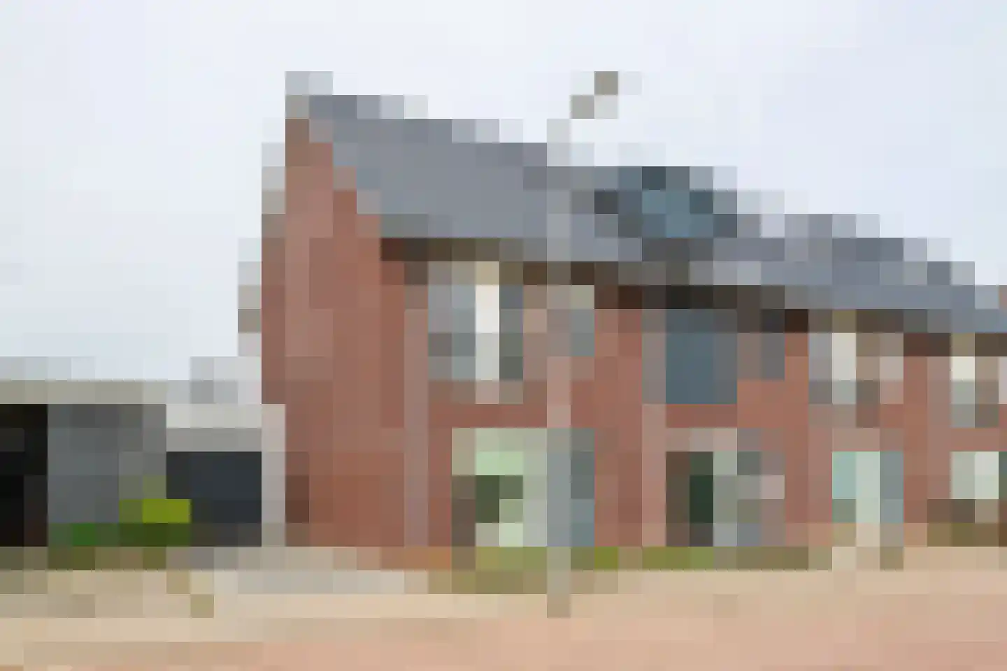 Buitenhof 5 dans Varik