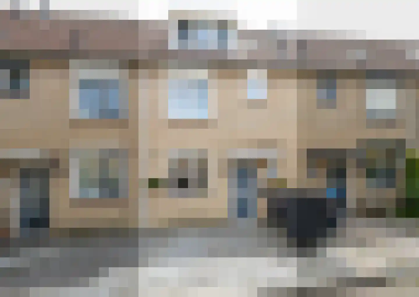 Buitenhof 52 in Oostvoorne
