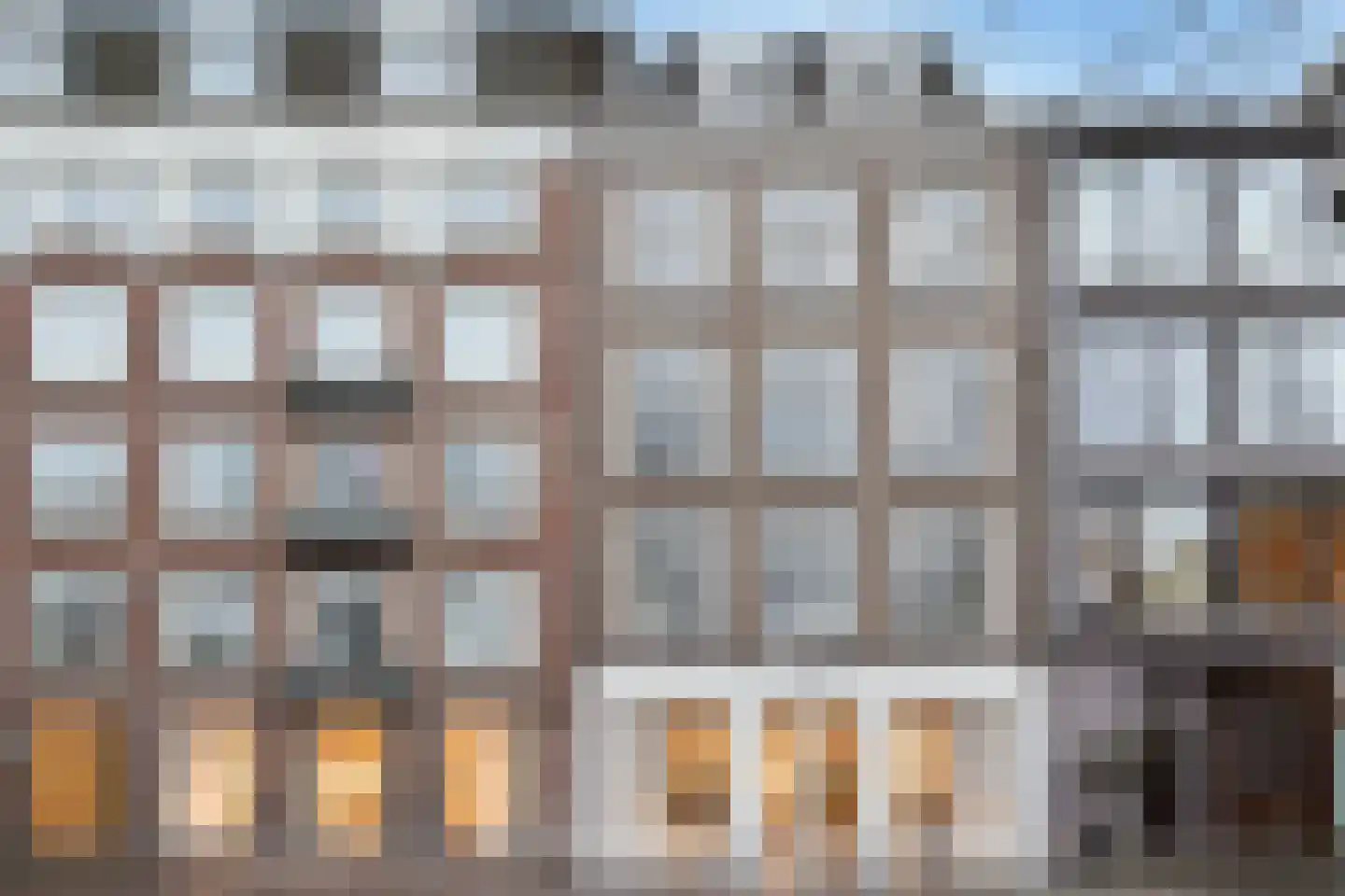 Buitenhof 59 in Den Haag
