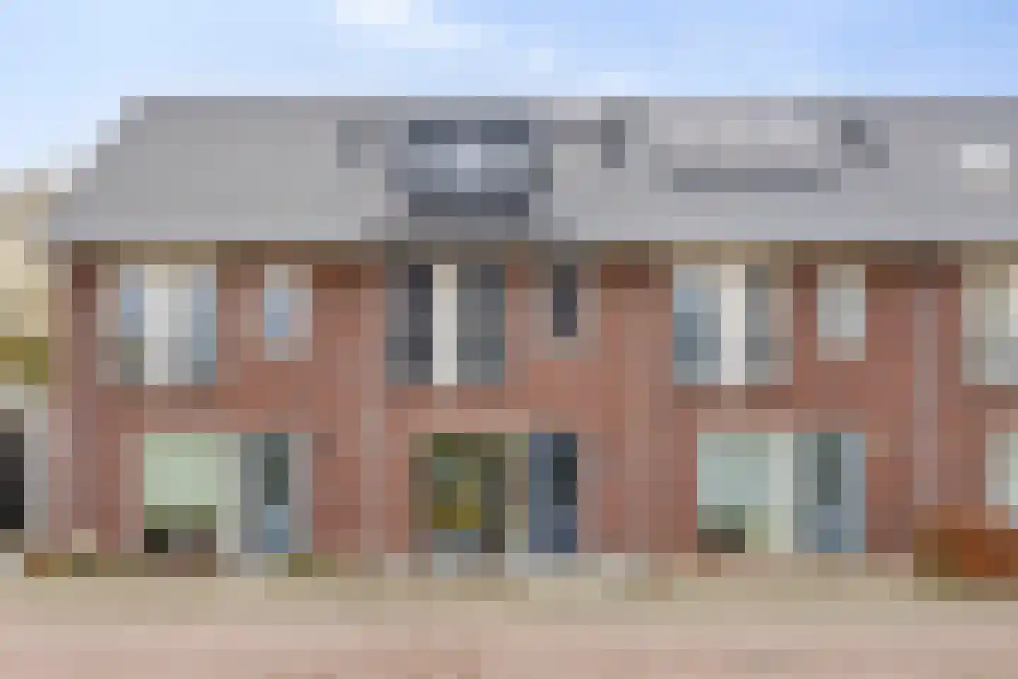 Buitenhof 7 in Varik
