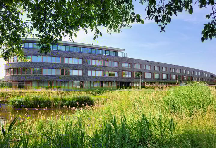 Buitenhof 80 in Uithoorn photo