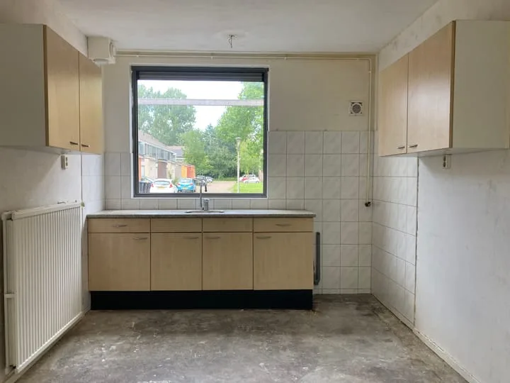 Buitenhof 80 Swifterbant foto 2