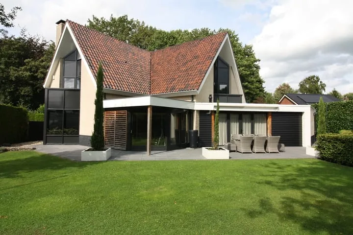 Buitenhof 9 Vriezenveen