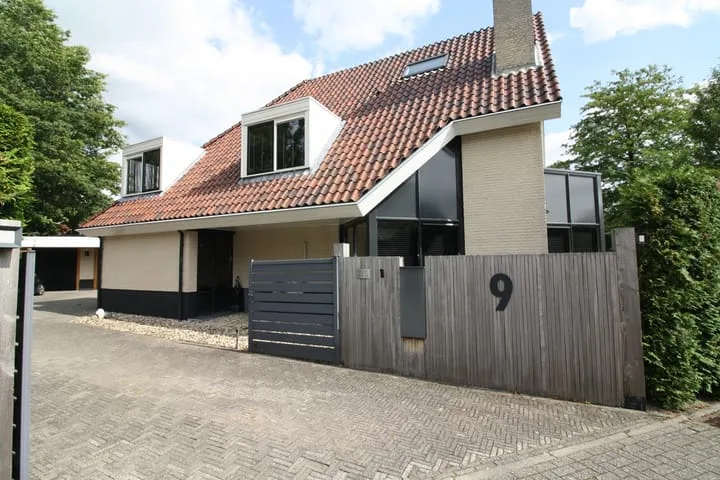 Buitenhof 9 Vriezenveen foto 2