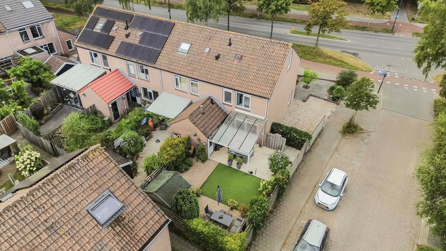 Buitenhof 9 Vriezenveen thumbnail 4