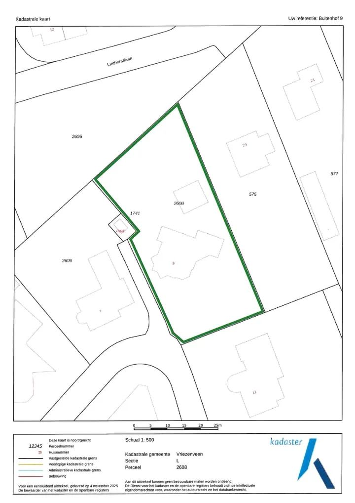 Buitenhof 9 Vriezenveen thumbnail 91