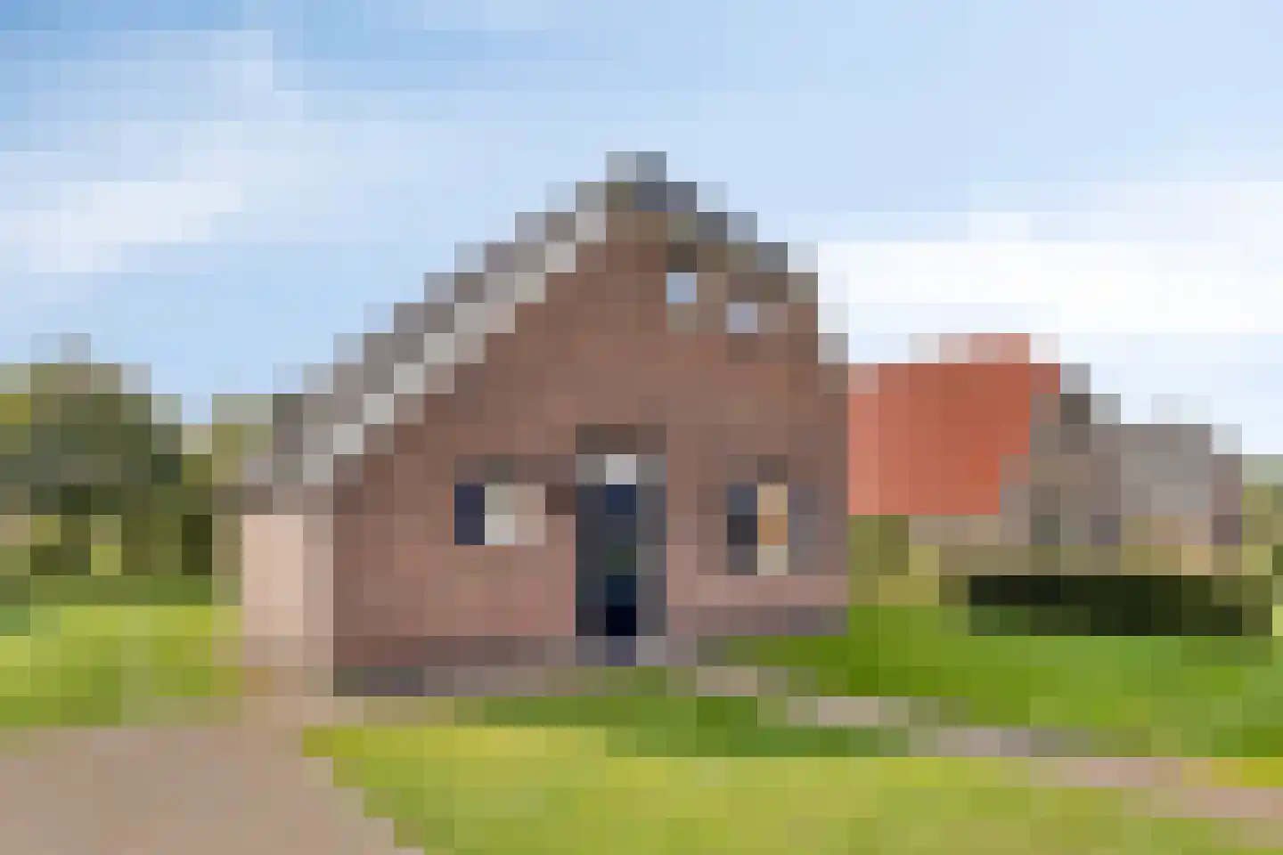 Buitenhof de Leistert 109 Roggel