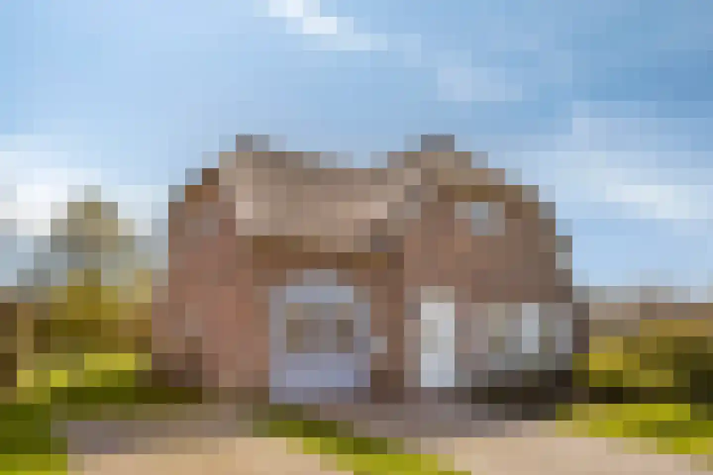 Buitenhof de Leistert 13 Roggel