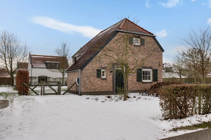 Photo de la maison Buitenhof de Leistert 15, Roggel