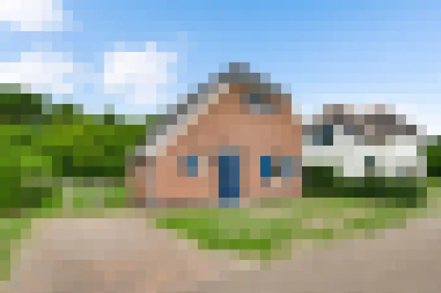 Buitenhof de Leistert 178 Roggel