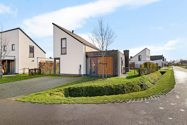 Buitenhof de Leistert 227 dans Roggel photo