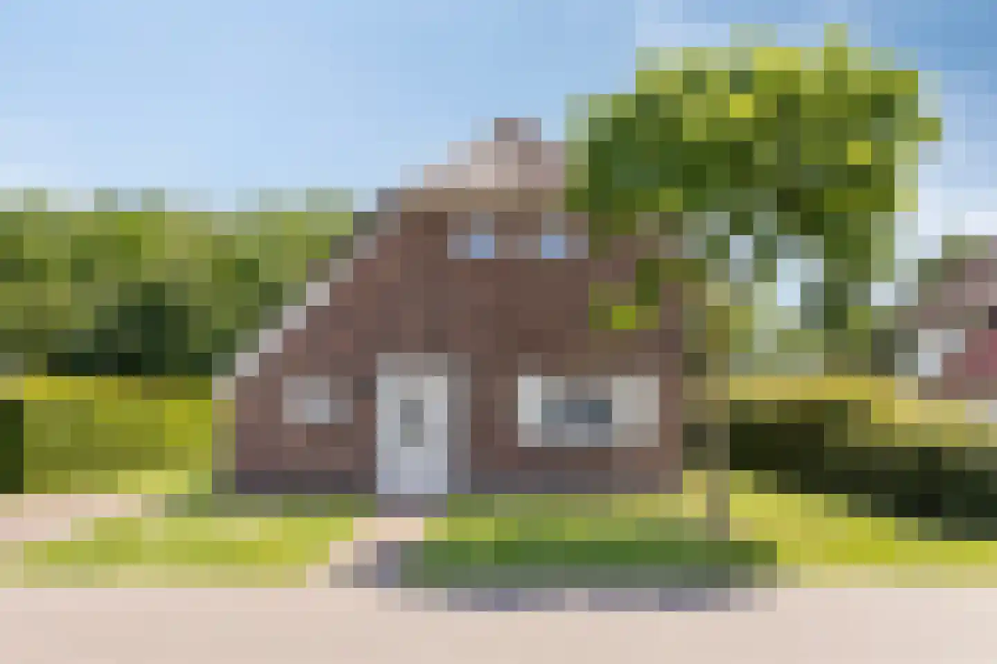 Buitenhof de Leistert 34 Roggel