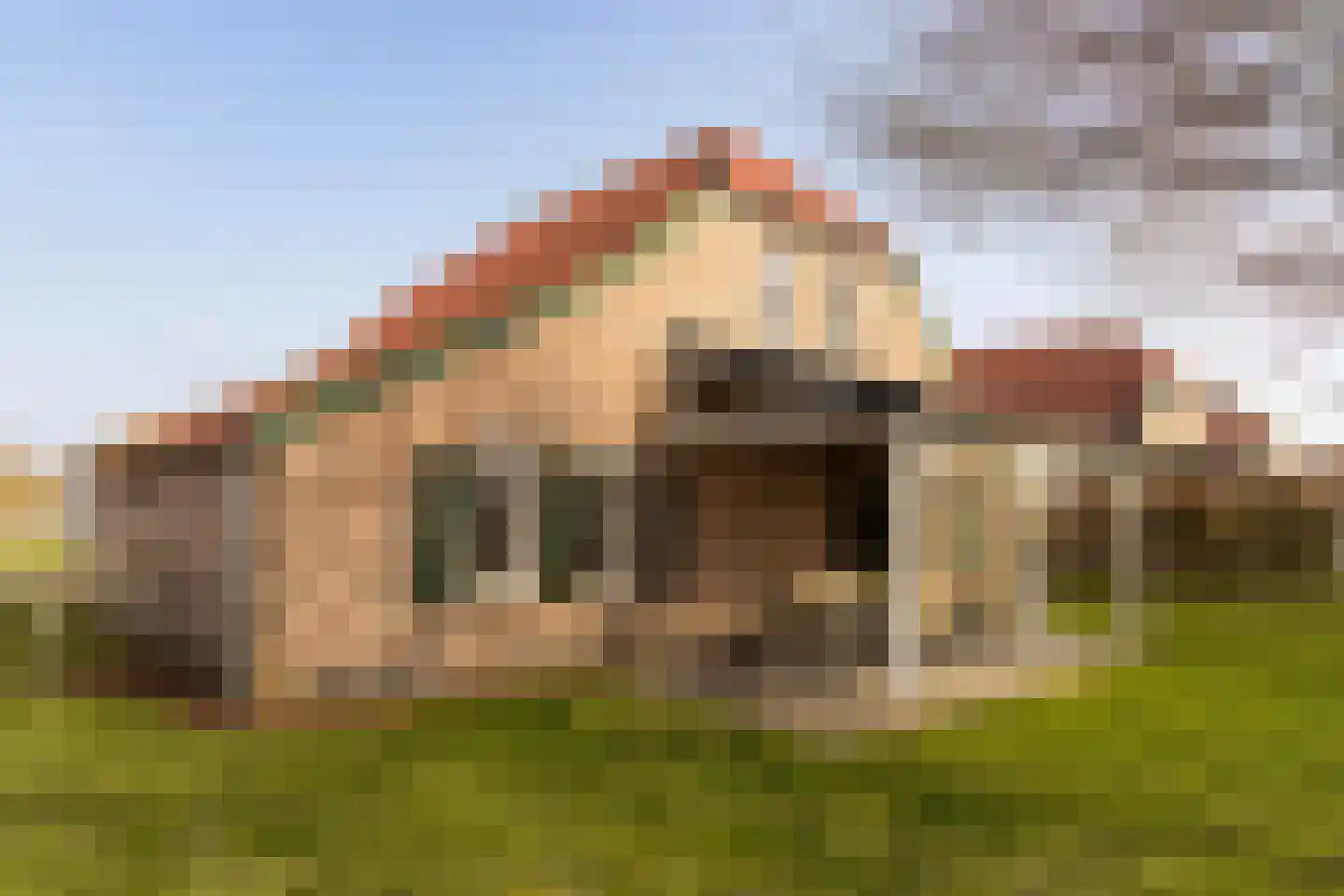 Buitenhof de Leistert 79 Roggel